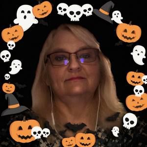 Meet your Posher, Linda